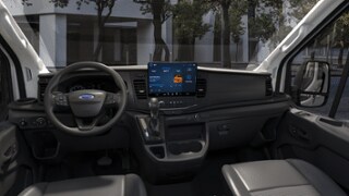 2024 Ford Transit® Internal Image 2